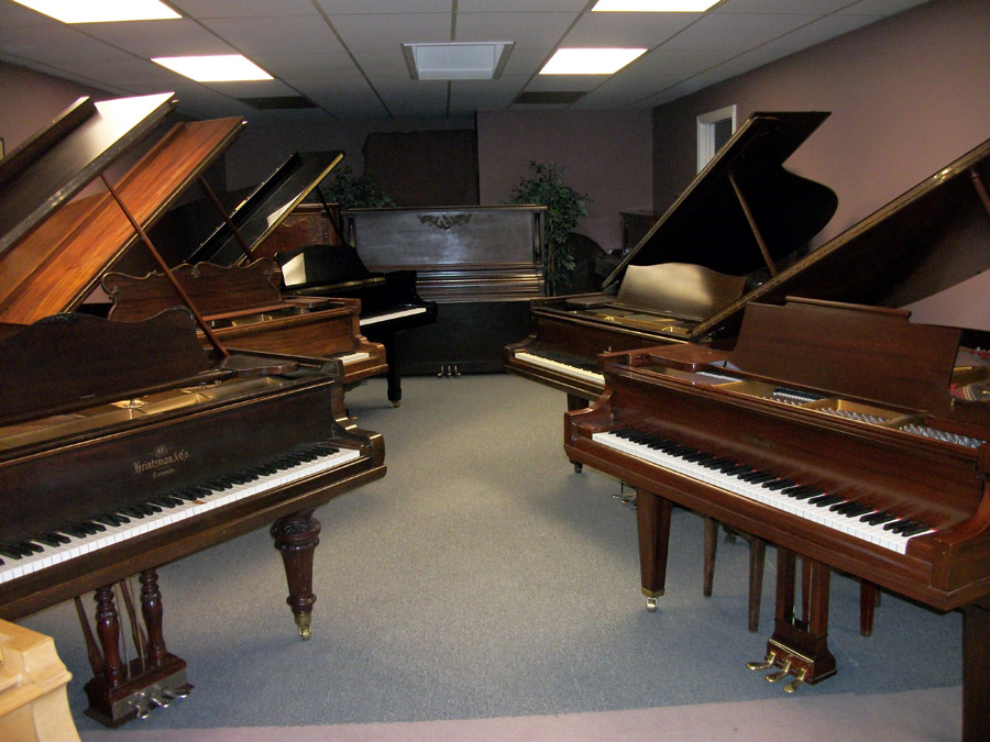 Pianos for Sale Vancouver B.C.Canada piano restoration refinishing